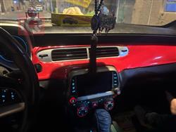 شێڤرۆلێت کەمارۆ